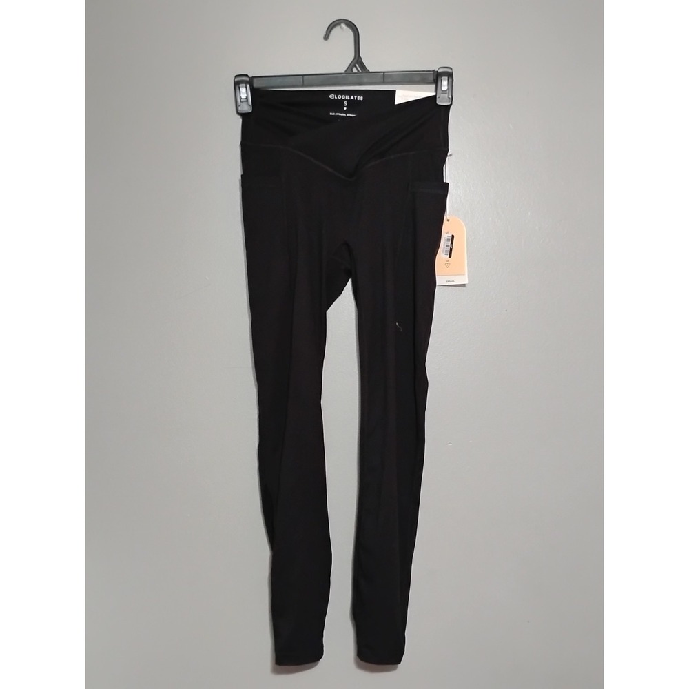 Blogilates CrissCross Leggings Size S